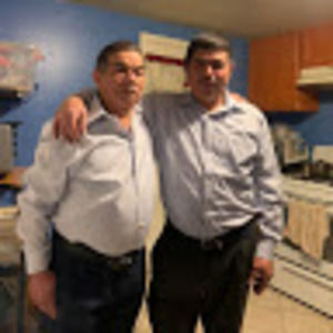 Meet your Posher, Douglas